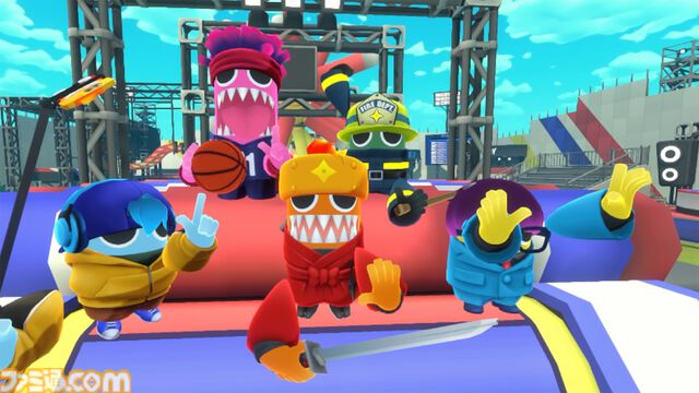 『SASUKE VR』がMeta Quest向けに発売。TBSの人気番組『SASUKE』をVRで体験できる