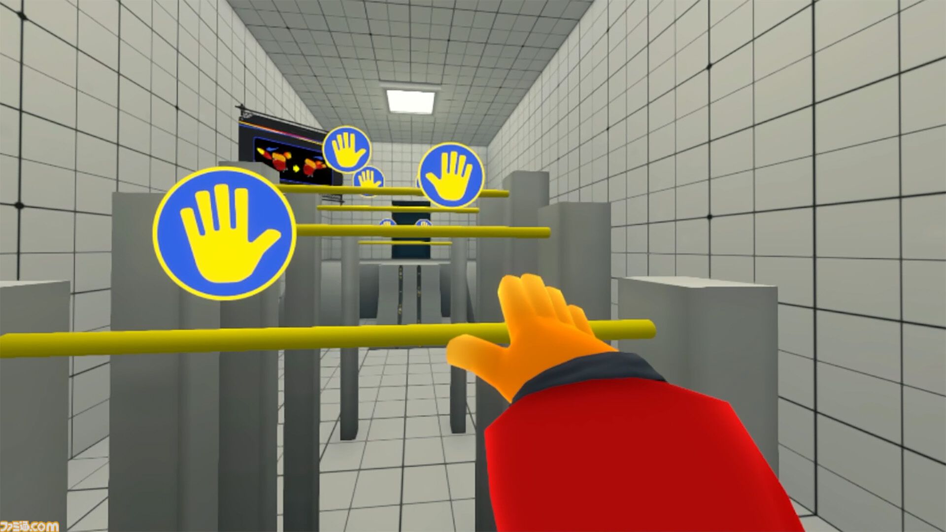 『SASUKE VR』がMeta Quest向けに発売。TBSの人気番組『SASUKE』をVRで体験できる