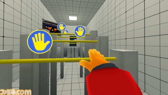 『SASUKE VR』がMeta Quest向けに発売。TBSの人気番組『SASUKE』をVRで体験できる