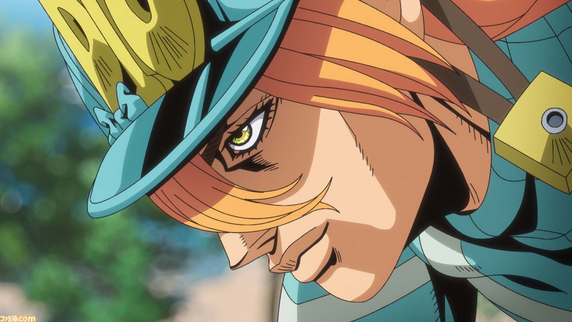 ジョジョ第7部】アニメ『スティール・ボール・ラン』2026年3月19日に全