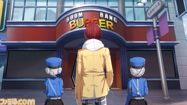 『ペルソナ5X』ジュスティーヌ＆カロリーヌが12月25日に登場。双子の看守がパーティメンバーに！ 明日（12/21）にも新映像公開【P5X】