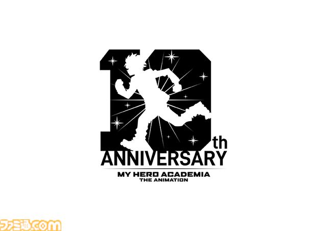 アニメ『ヒロアカ』卒業から8年後描く“More”が2026年5月2日放送決定。劇伴にフィーチャーしたコンサートも開催【アニメ化10周年記念】