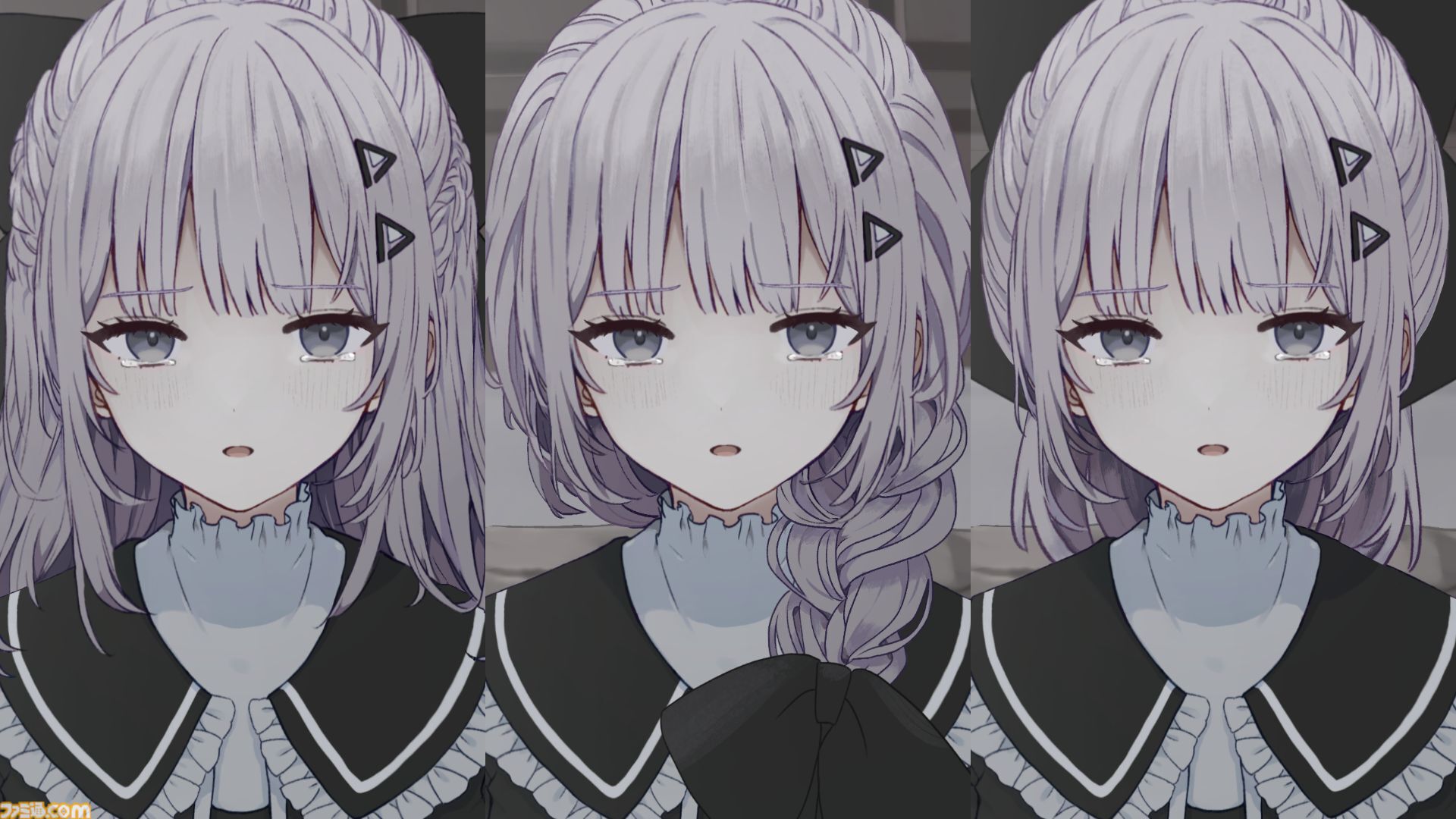 『泥舟と罪人』ハッピーエンドがないデスゲームアドベンチャー。“私刑裁判”で猟奇事件の当事者11人の人生を解き明かす。Steamストアページ公開