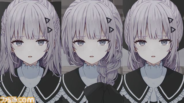 『泥舟と罪人』ハッピーエンドがないデスゲームアドベンチャー。“私刑裁判”で猟奇事件の当事者11人の人生を解き明かす。Steamストアページ公開