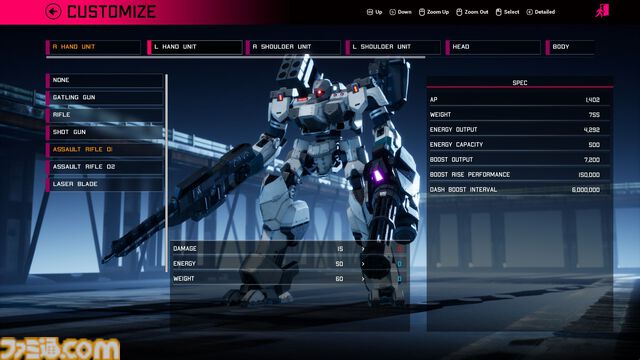 『オメガフェネクス コメンスド プロジェクトシックス』ハイスピードバトルを堪能できるメカアクションゲームが2027年にリリース。アルファ版の50％オフセールも