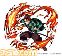 『鬼滅の刃 ヒノカミ血風譚2』無限城編の竈門炭治郎、冨岡義勇のキャラクターパックが2026年初頭に配信。ふたりの合体奥義も追加決定