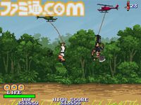 見城こうじ氏『骸ノ螺旋』/海道賢仁氏『逆道』アーケード文化を継承するレジェンドクリエイターの新たな挑戦。「開始1分でおもしろい」がキーワードの魅力【インタビュー】