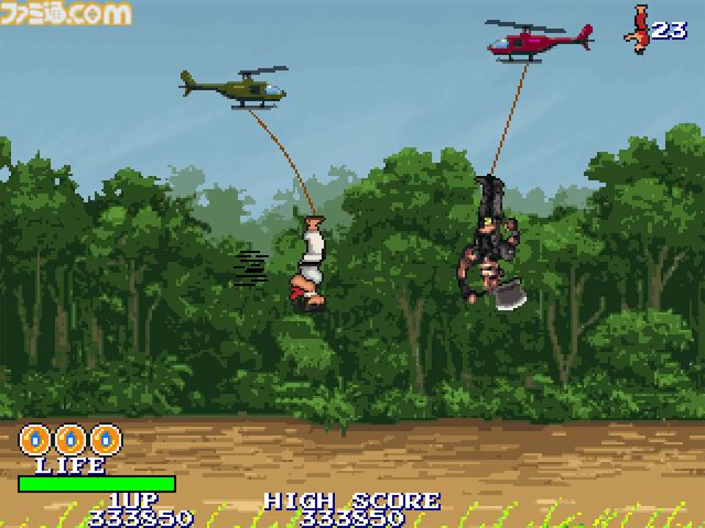 見城こうじ氏『骸ノ螺旋』/海道賢仁氏『逆道』アーケード文化を継承するレジェンドクリエイターの新たな挑戦。「開始1分でおもしろい」がキーワードの魅力【インタビュー】