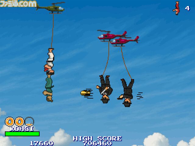 見城こうじ氏『骸ノ螺旋』/海道賢仁氏『逆道』アーケード文化を継承するレジェンドクリエイターの新たな挑戦。「開始1分でおもしろい」がキーワードの魅力【インタビュー】