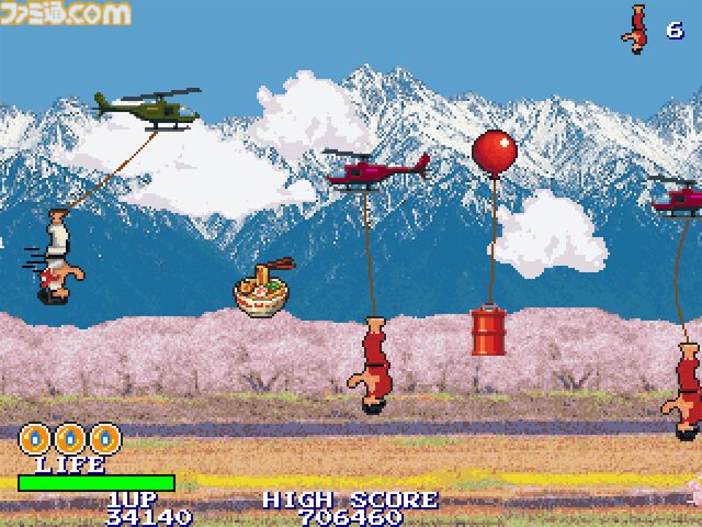 見城こうじ氏『骸ノ螺旋』/海道賢仁氏『逆道』アーケード文化を継承するレジェンドクリエイターの新たな挑戦。「開始1分でおもしろい」がキーワードの魅力【インタビュー】