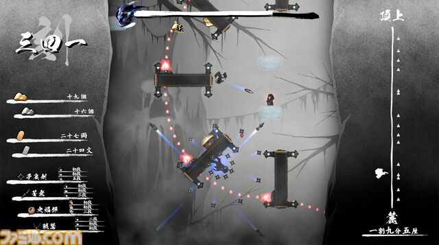 見城こうじ氏『骸ノ螺旋』/海道賢仁氏『逆道』アーケード文化を継承するレジェンドクリエイターの新たな挑戦。「開始1分でおもしろい」がキーワードの魅力【インタビュー】