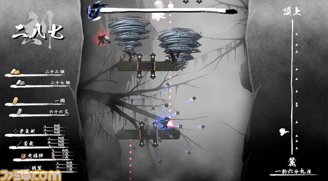 見城こうじ氏『骸ノ螺旋』/海道賢仁氏『逆道』アーケード文化を継承するレジェンドクリエイターの新たな挑戦。「開始1分でおもしろい」がキーワードの魅力【インタビュー】