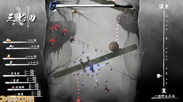 見城こうじ氏『骸ノ螺旋』/海道賢仁氏『逆道』アーケード文化を継承するレジェンドクリエイターの新たな挑戦。「開始1分でおもしろい」がキーワードの魅力【インタビュー】