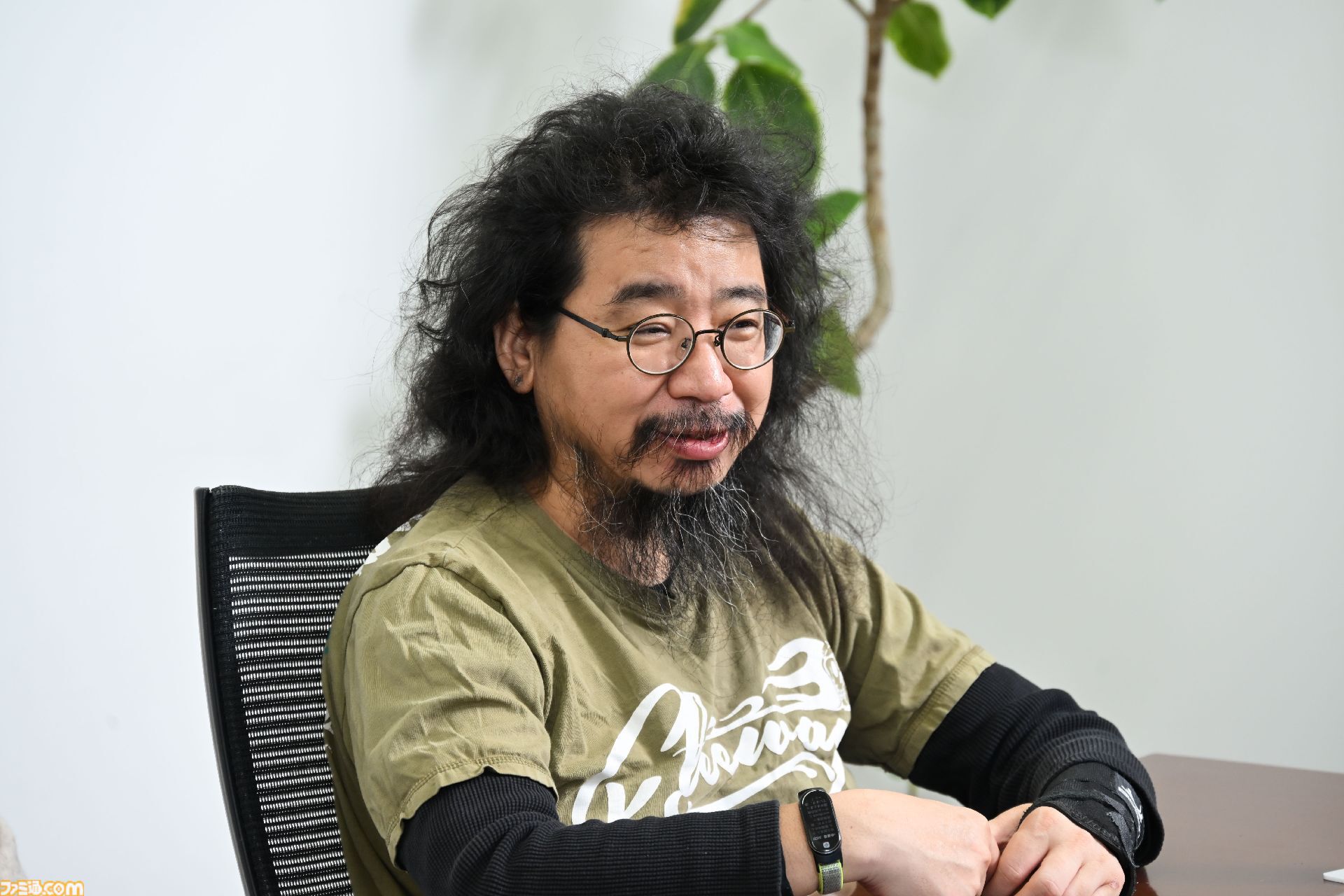 見城こうじ氏『骸ノ螺旋』/海道賢仁氏『逆道』アーケード文化を継承するレジェンドクリエイターの新たな挑戦。「開始1分でおもしろい」がキーワードの魅力【インタビュー】