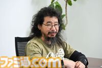 見城こうじ氏『骸ノ螺旋』/海道賢仁氏『逆道』アーケード文化を継承するレジェンドクリエイターの新たな挑戦。「開始1分でおもしろい」がキーワードの魅力【インタビュー】