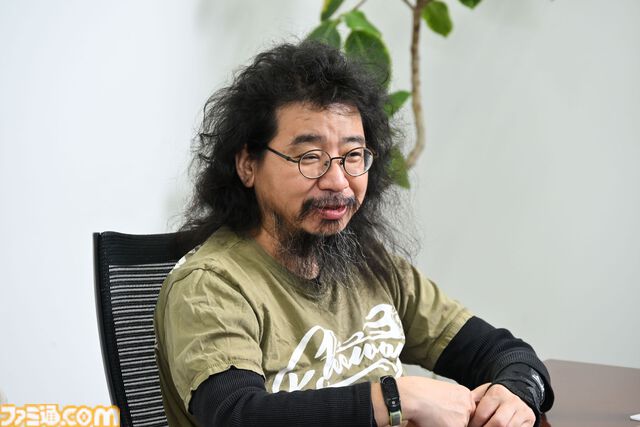 見城こうじ氏『骸ノ螺旋』/海道賢仁氏『逆道』アーケード文化を継承するレジェンドクリエイターの新たな挑戦。「開始1分でおもしろい」がキーワードの魅力【インタビュー】