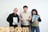 見城こうじ氏『骸ノ螺旋』/海道賢仁氏『逆道』アーケード文化を継承するレジェンドクリエイターの新たな挑戦。「開始1分でおもしろい」がキーワードの魅力【インタビュー】