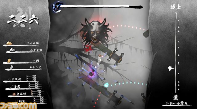 見城こうじ氏『骸ノ螺旋』/海道賢仁氏『逆道』アーケード文化を継承するレジェンドクリエイターの新たな挑戦。「開始1分でおもしろい」がキーワードの魅力【インタビュー】