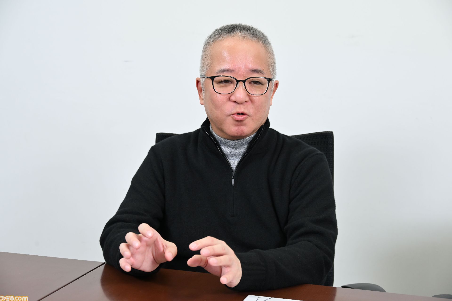 見城こうじ氏『骸ノ螺旋』/海道賢仁氏『逆道』アーケード文化を継承するレジェンドクリエイターの新たな挑戦。「開始1分でおもしろい」がキーワードの魅力【インタビュー】