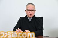 見城こうじ氏『骸ノ螺旋』/海道賢仁氏『逆道』アーケード文化を継承するレジェンドクリエイターの新たな挑戦。「開始1分でおもしろい」がキーワードの魅力【インタビュー】