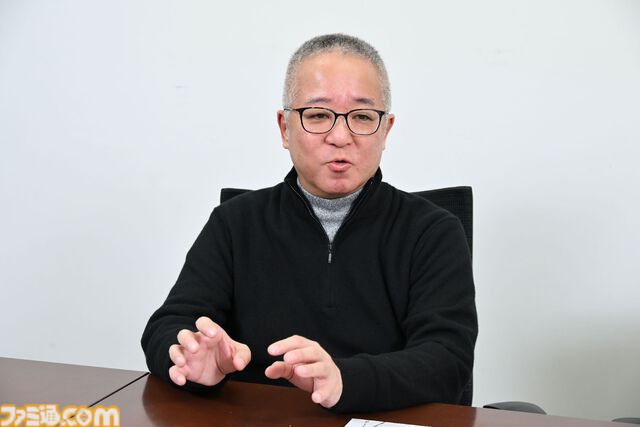 見城こうじ氏『骸ノ螺旋』/海道賢仁氏『逆道』アーケード文化を継承するレジェンドクリエイターの新たな挑戦。「開始1分でおもしろい」がキーワードの魅力【インタビュー】