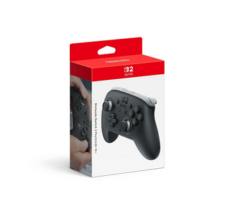 Switch2本体+ソフトのセットが楽天ブックスで入荷予約を受付中。発送は 