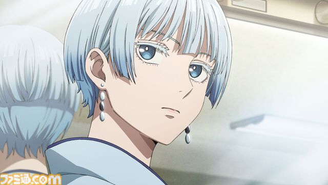 TVアニメ『あかね噺』が2026年4月に放送決定。キービジュアルとPV第1弾に加え阿良川志ん太（声：福山 潤）ら追加キャスト情報も公開