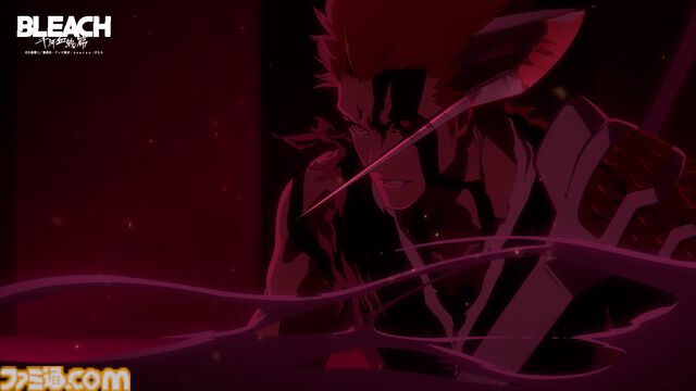 アニメ『ブリーチ 千年血戦篇-禍進譚-』ティザー映像＆ビジュアルが公開。最終クールは2026年7月より放送決定。アニメ『ブリーチ』の軌跡を振り返る特別企画も始動