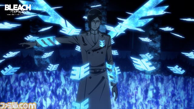 アニメ『ブリーチ 千年血戦篇-禍進譚-』ティザー映像＆ビジュアルが公開。最終クールは2026年7月より放送決定。アニメ『ブリーチ』の軌跡を振り返る特別企画も始動