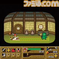 正月なので『ワルキューレの冒険』の話をしよう。シリーズが2作だけだと思ったら大間違い。『ローザの冒険』の声優陣が豪華すぎて震える