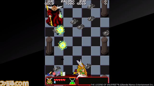 正月なので『ワルキューレの冒険』の話をしよう。シリーズが2作だけだと思ったら大間違い。『ローザの冒険』の声優陣が豪華すぎて震える