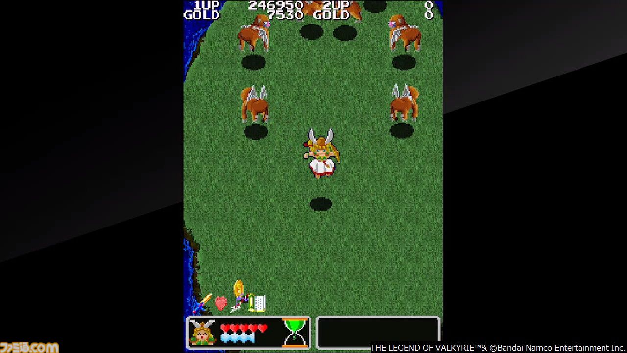 正月なので『ワルキューレの冒険』の話をしよう。シリーズが2作だけだと思ったら大間違い。『ローザの冒険』の声優陣が豪華すぎて震える