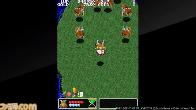 正月なので『ワルキューレの冒険』の話をしよう。シリーズが2作だけだと思ったら大間違い。『ローザの冒険』の声優陣が豪華すぎて震える