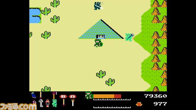 正月なので『ワルキューレの冒険』の話をしよう。シリーズが2作だけだと思ったら大間違い。『ローザの冒険』の声優陣が豪華すぎて震える