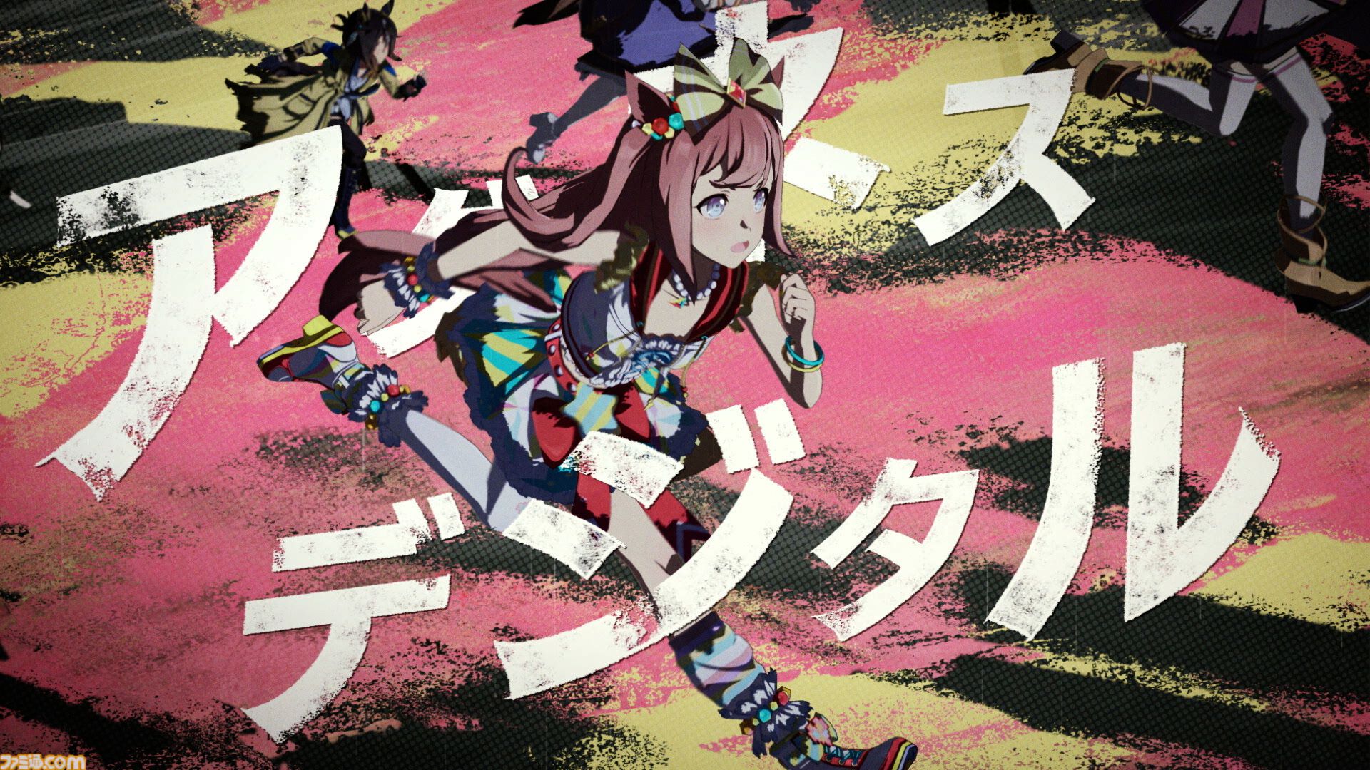 『ウマ娘』新育成ウマ娘に“ステイゴールド”が念願叶って登場。ゴールドシップ・オルフェーヴル・ドリームジャーニーなど幅広い縁を持つ、好奇心旺盛で無類の旅好きウマ娘が12月21日実装