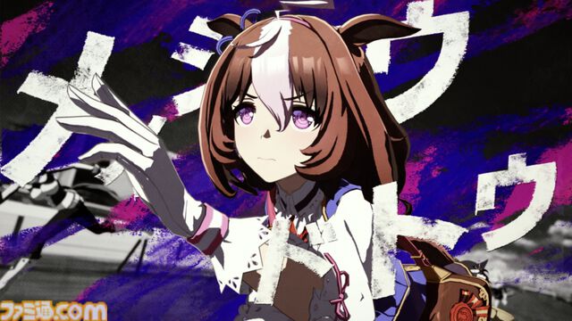 『ウマ娘』新育成ウマ娘に“ステイゴールド”が念願叶って登場。ゴールドシップ・オルフェーヴル・ドリームジャーニーなど幅広い縁を持つ、好奇心旺盛で無類の旅好きウマ娘が12月21日実装