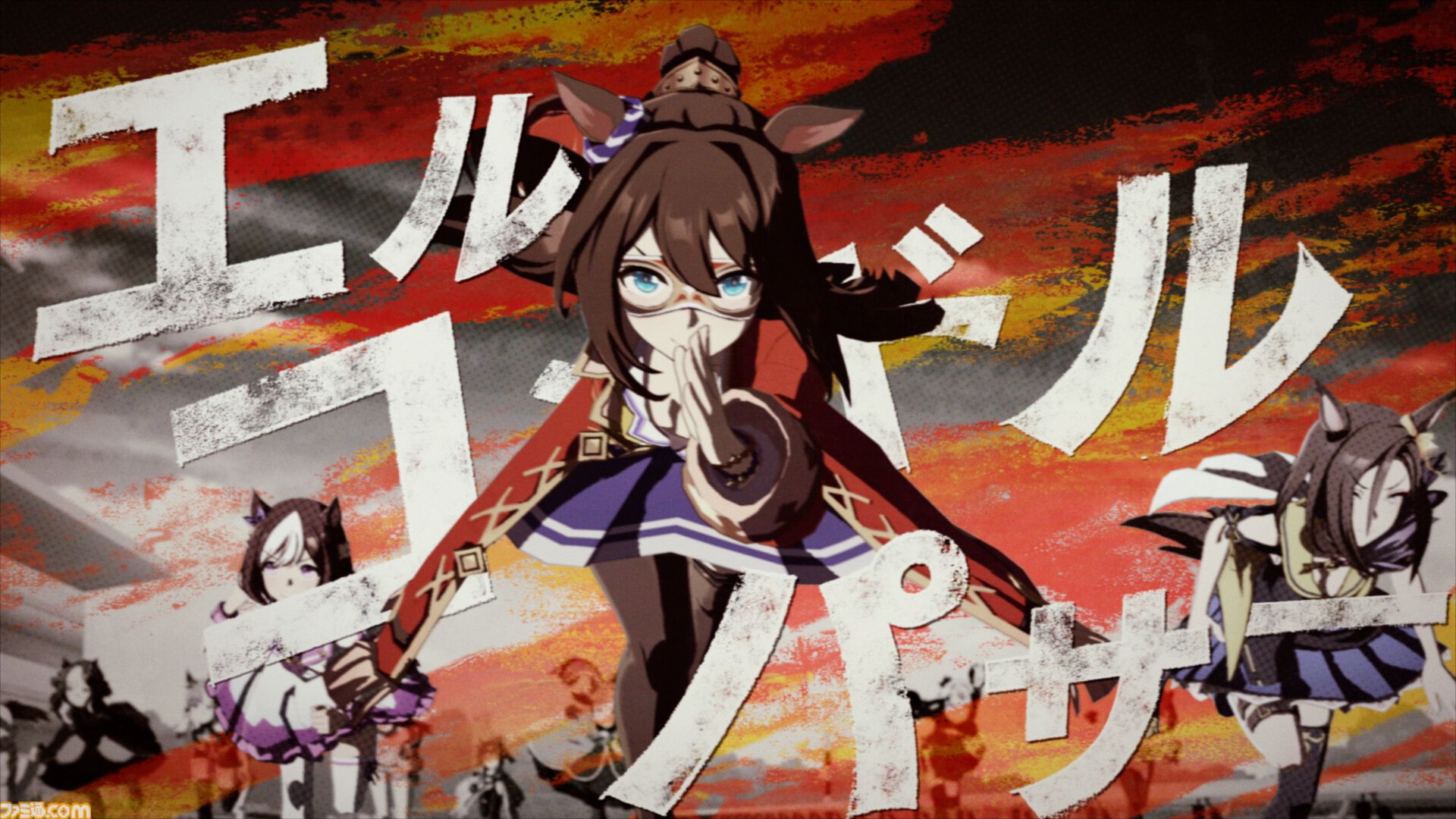 画像ページ (6/14) 『ウマ娘』新育成ウマ娘に“ステイゴールド”が念願