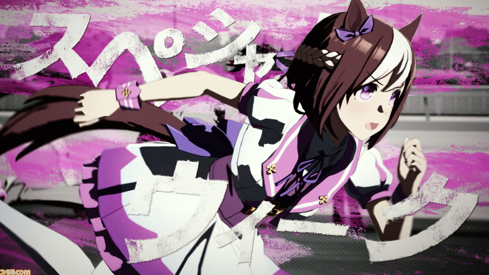 ウマ娘』新育成ウマ娘に“ステイゴールド”が念願叶って登場。ゴールド