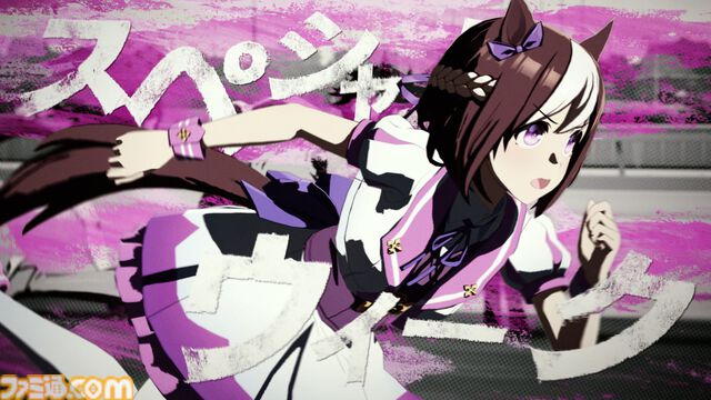 『ウマ娘』新育成ウマ娘に“ステイゴールド”が念願叶って登場。ゴールドシップ・オルフェーヴル・ドリームジャーニーなど幅広い縁を持つ、好奇心旺盛で無類の旅好きウマ娘が12月21日実装