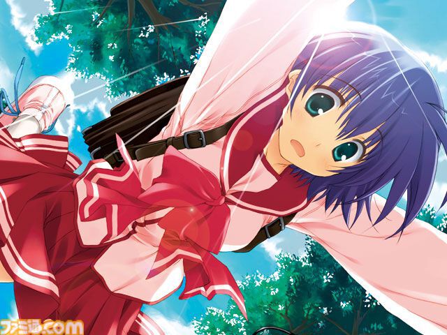 画像ページ (9/11) 『ToHeart2』が発売された日。王道学園恋愛