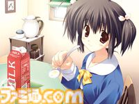 『ToHeart2』が発売された日。王道学園恋愛アドベンチャーの続編で、年上の幼なじみ・タマ姉が大人気【今日は何の日？】