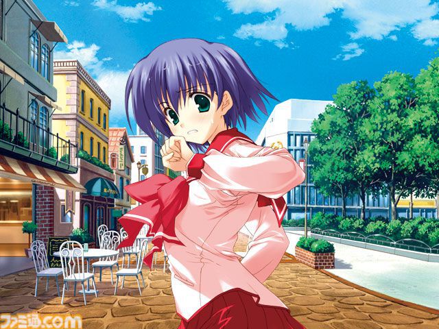 『ToHeart2』が発売された日。王道学園恋愛アドベンチャーの続編で、年上の幼なじみ・タマ姉が大人気【今日は何の日？】