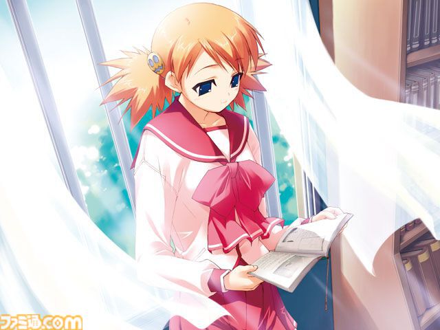 画像ページ (11/11) 『ToHeart2』が発売された日。王道学園恋愛
