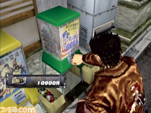 『シェンムー 一章 横須賀』が発売された日。制作費70億円を投じたオープンワールドゲームの元祖とも呼ばれる、時代を先取りし過ぎた伝説の作品【今日は何の日？】