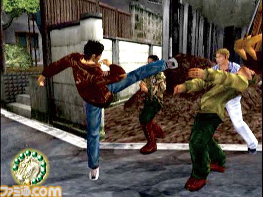 『シェンムー 一章 横須賀』が発売された日。制作費70億円を投じたオープンワールドゲームの元祖とも呼ばれる、時代を先取りし過ぎた伝説の作品【今日は何の日？】