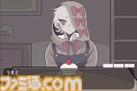 『イマジナリーバッドフレンド』優しいけれどどこか怪しい少年と会話する無料短編ノベルゲームがSteamで配信開始。世界の真相、結末を見届けよう