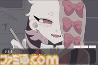 『イマジナリーバッドフレンド』優しいけれどどこか怪しい少年と会話する無料短編ノベルゲームがSteamで配信開始。世界の真相、結末を見届けよう