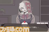 『イマジナリーバッドフレンド』優しいけれどどこか怪しい少年と会話する無料短編ノベルゲームがSteamで配信開始。世界の真相、結末を見届けよう