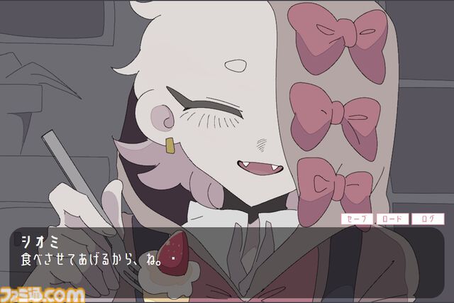 『イマジナリーバッドフレンド』優しいけれどどこか怪しい少年と会話する無料短編ノベルゲームがSteamで配信開始。世界の真相、結末を見届けよう