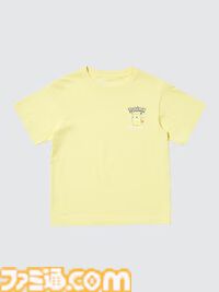 『ポケモン』初代イラストのリザードンたちをデザインしたUTが2026年3月下旬に発売。水彩タッチで描かれるピカチュウやゲンガーたちがデザイン